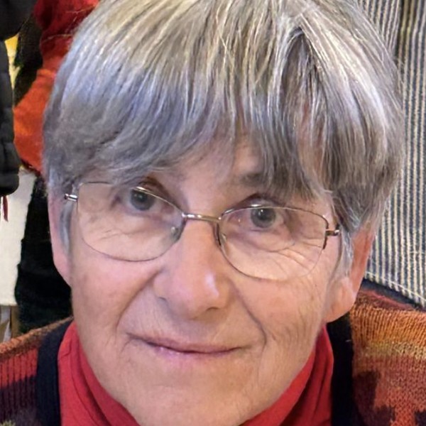 Portrait de Dominique Le Roy